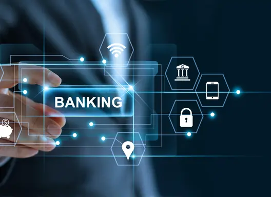 Banking Banner